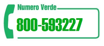 numero verde